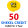 50 Shekel Credit  = $24.00 