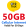 50GB Data Plan  = $31.00 
