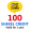 012Smile ₪100 Shekel Credit  = $46.00 