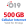 500GB DATA Plan  = $51.00 