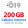 200GB DATA Plan  = $41.00 