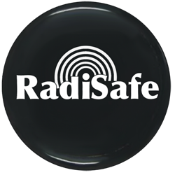 Radisafe Anti Radiation sticker for any Mobile Phone