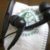 Sony Ericsson MH-610 3.5 Handsfree headset with In-Line Microphone
