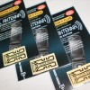 Shiny Antenna Booster Sticker Generation X Plus