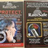 Radisafe Anti Radiation sticker for any Mobile Phone