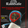 Radisafe Anti Radiation sticker for any Mobile Phone