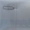 SIM Card Holder for 6 Nano size sim cards + Iphone Pin Tool