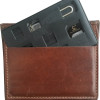 SIM Card Holder Case slim & compact, Credit Card Style