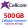 500GB Data Plan  + $50.00 