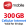 300GB Data Plan  + $42.00 