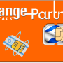 Prepaid Partner Israel SIM Card