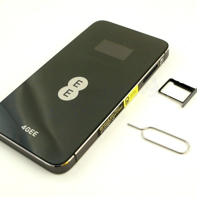 Huawei E5878s-32 4G LTE FDD 150Mbps WiFi Mobile Hotspot