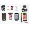 Kosher Phone - BLU Advance 4.0 Unlocked