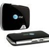Novatel MiFi 2372 4G Intelligent Mobile Hotspot