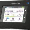 NETGEAR AC790S 4G LTE Aircard MIFI Mobile Router - Unlocked