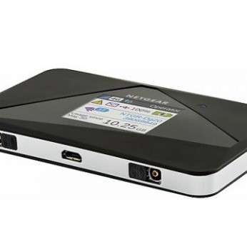 NETGEAR AirCard 785S 4G LTE Aircard MIFI Mobile Router - Unlocked