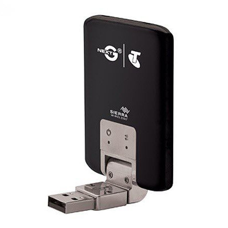 Aircard Sierra 320U 4G LTE Unlocked Modem card 100Mbps USB Dongle
