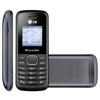 Kosher Certified Phone Model LG B220  - New