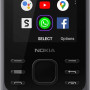 Nokia 6300 4G Unlocked Dual SIM - WiFi Hotspot