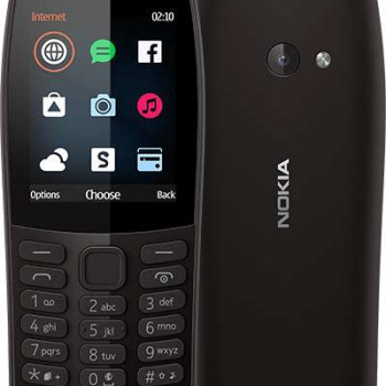 Kosher Nokia 4G Phone - Model 220 
