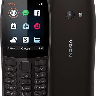 Kosher Nokia 4G Phone - Model 220 