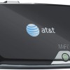 Novatel MiFi 2372 4G Intelligent Mobile Hotspot