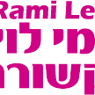 Rami Levi TopUp 
