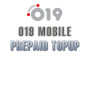 TopUp 019 Mobile Prepaid Israel SIM Card > Refill SIM Online