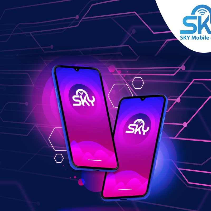 TopUp SKY Mobile Israel Prepaid eSIM > Recharge eSIM Online