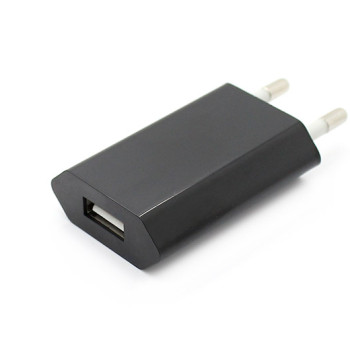 USB Power Charger, Cell Phone AC Wall Charger Adapter For EU output