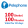 ₪100 + 100 Minutes bonus  + $42.00 