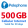 500GB Cellular DATA Plan  + $49.00 
