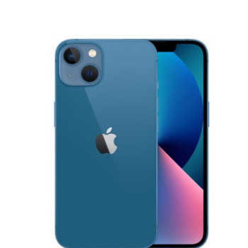 Apple iPhone 13 with 5G and 128GB - works with SIM Cardand eSIM