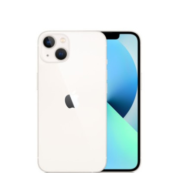 Apple iPhone 13 with 5G and 128GB - works with SIM Cardand eSIM