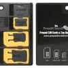 Mini SIM Card Storage Holder 