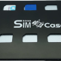 NANO SIM Card Case for 8 NANO SIM Cards
